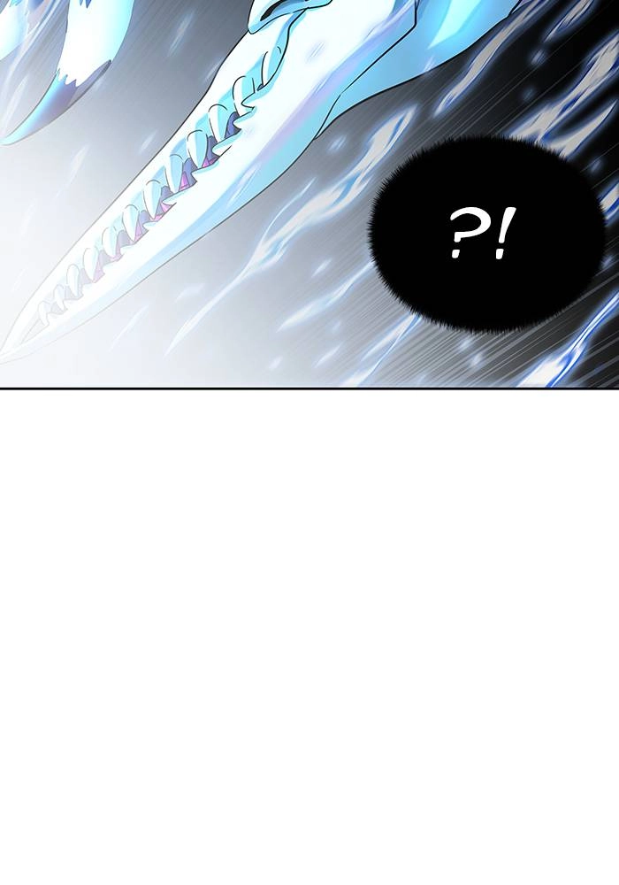 Tower of God Chapter 532, page 110 of 121