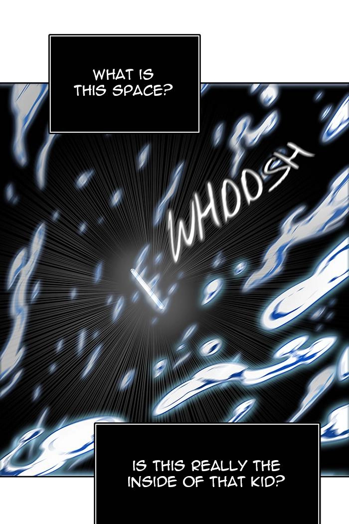 Tower of God Chapter 532, page 111 of 121