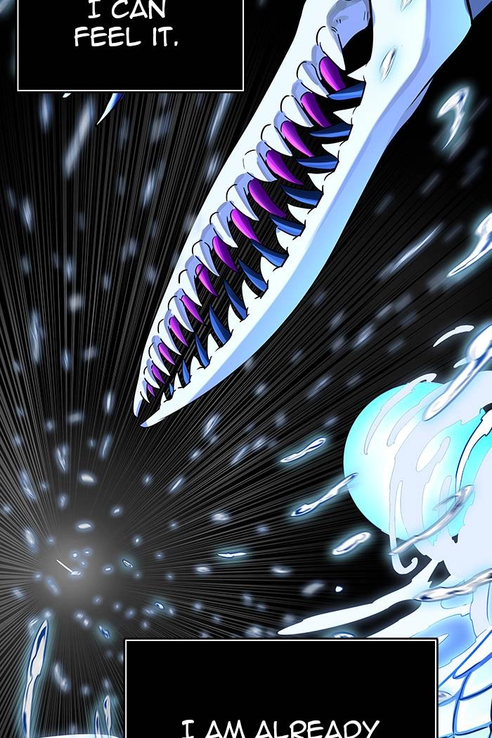 Tower of God Chapter 532, page 113 of 121