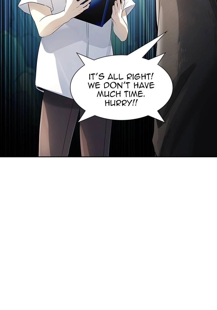 Tower of God Chapter 532, page 12 of 121