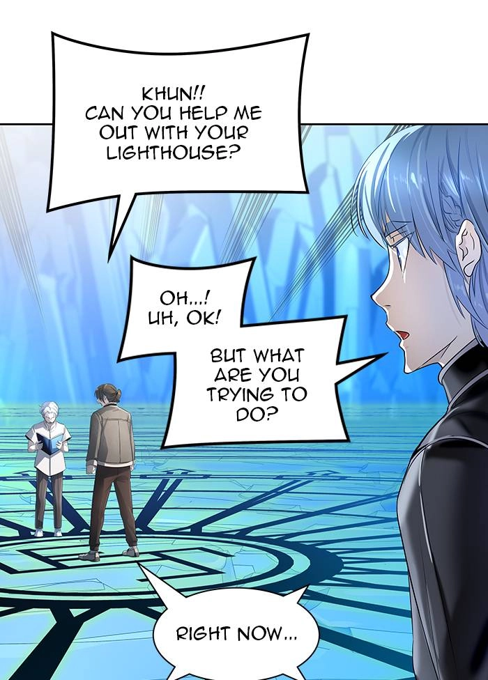 Tower of God Chapter 532, page 13 of 121