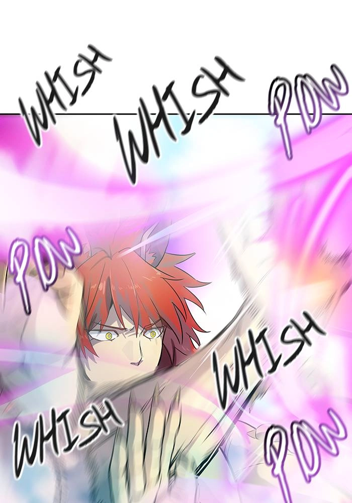 Tower of God Chapter 532, page 23 of 121
