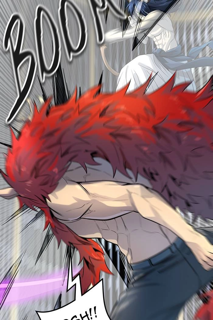 Tower of God Chapter 532, page 30 of 121