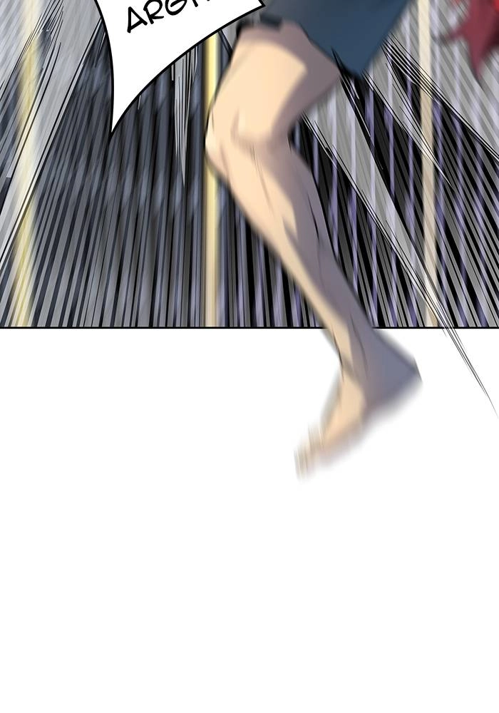 Tower of God Chapter 532, page 31 of 121