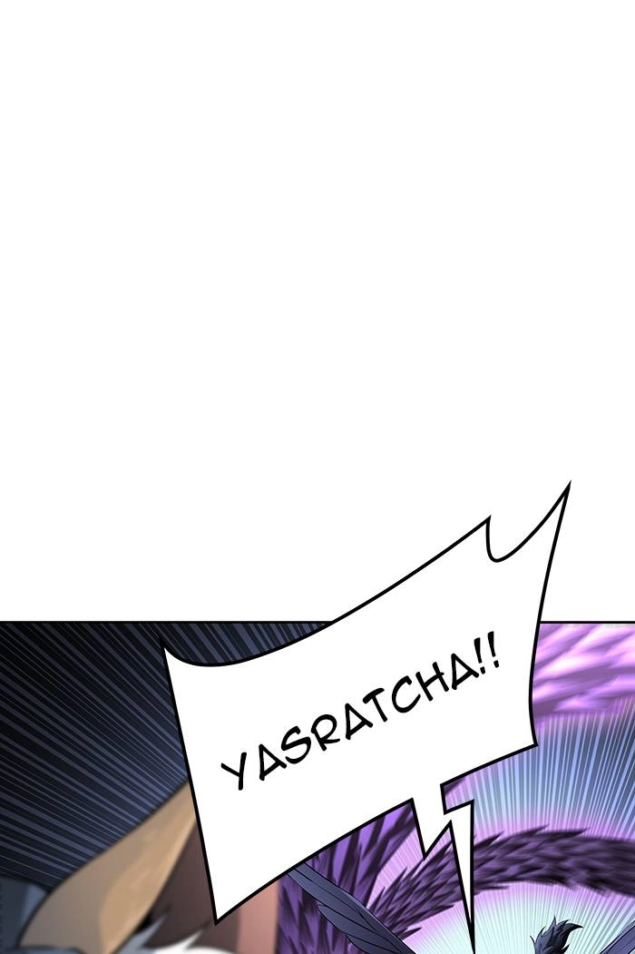 Tower of God Chapter 532, page 32 of 121