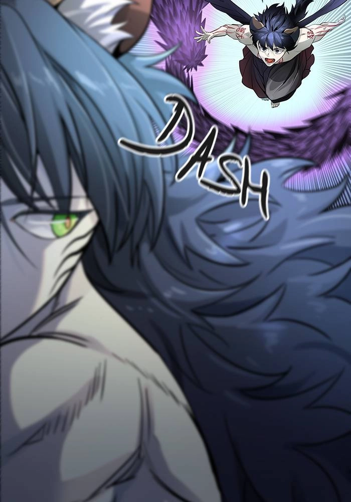 Tower of God Chapter 532, page 33 of 121