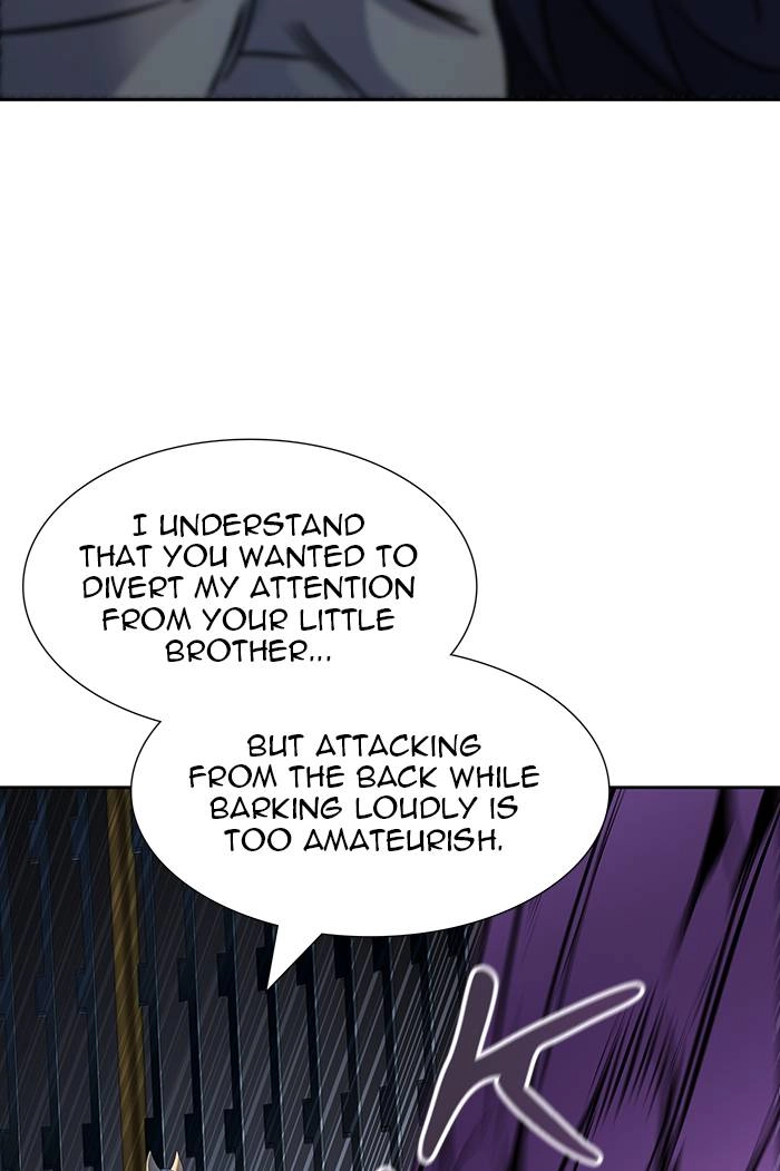 Tower of God Chapter 532, page 34 of 121