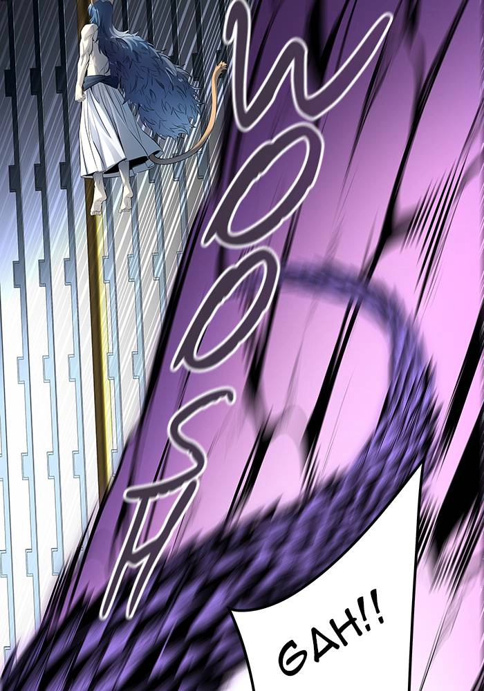 Tower of God Chapter 532, page 35 of 121