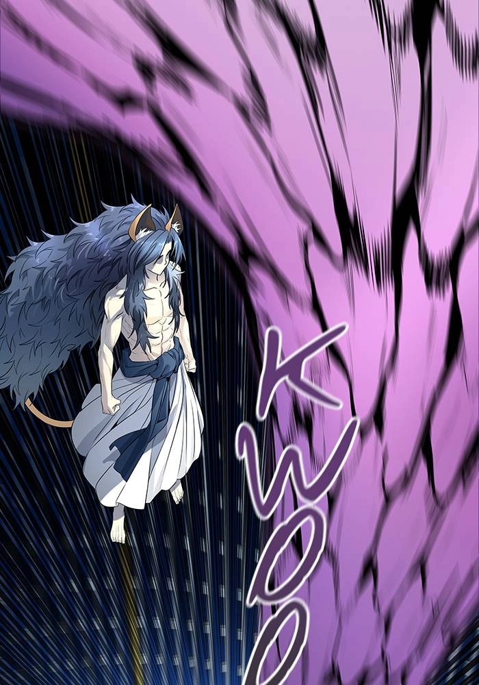 Tower of God Chapter 532, page 37 of 121