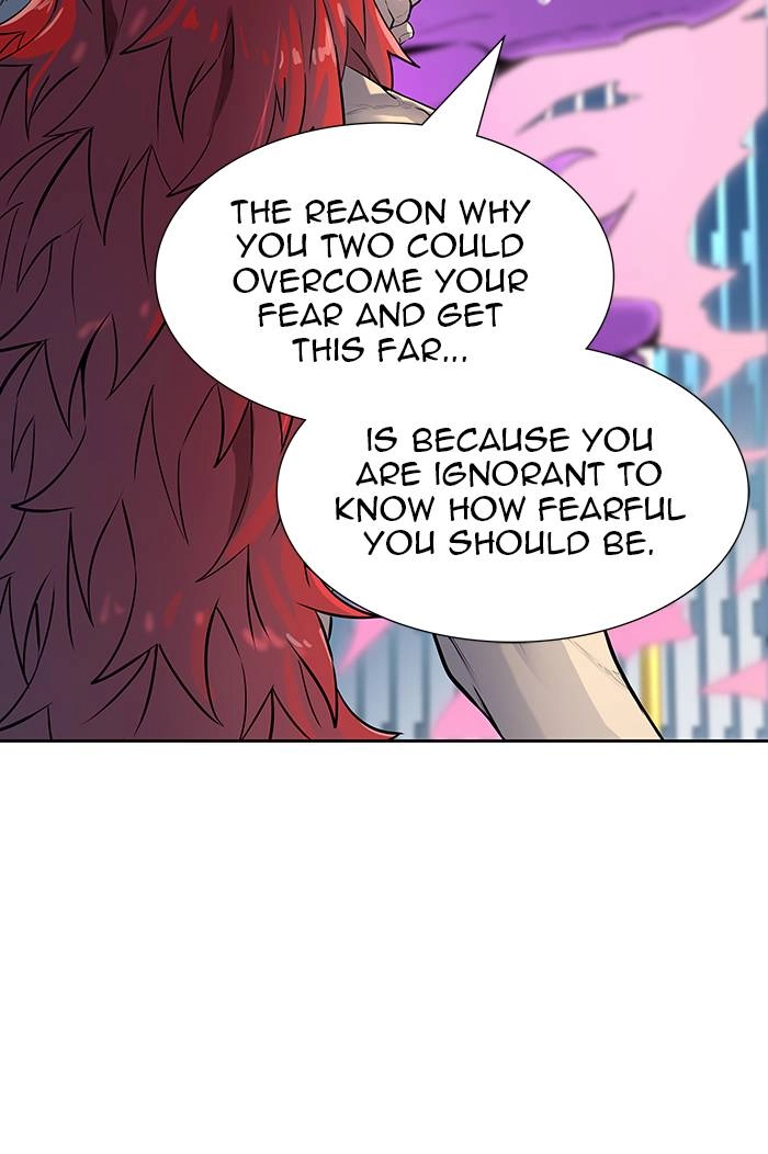 Tower of God Chapter 532, page 40 of 121