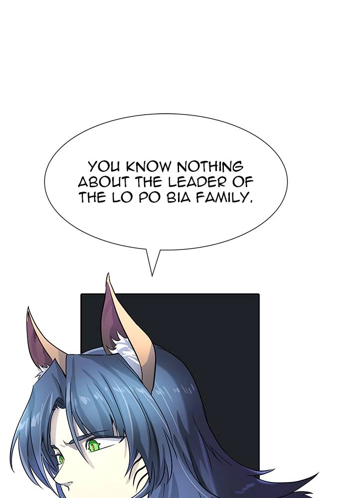 Tower of God Chapter 532, page 41 of 121