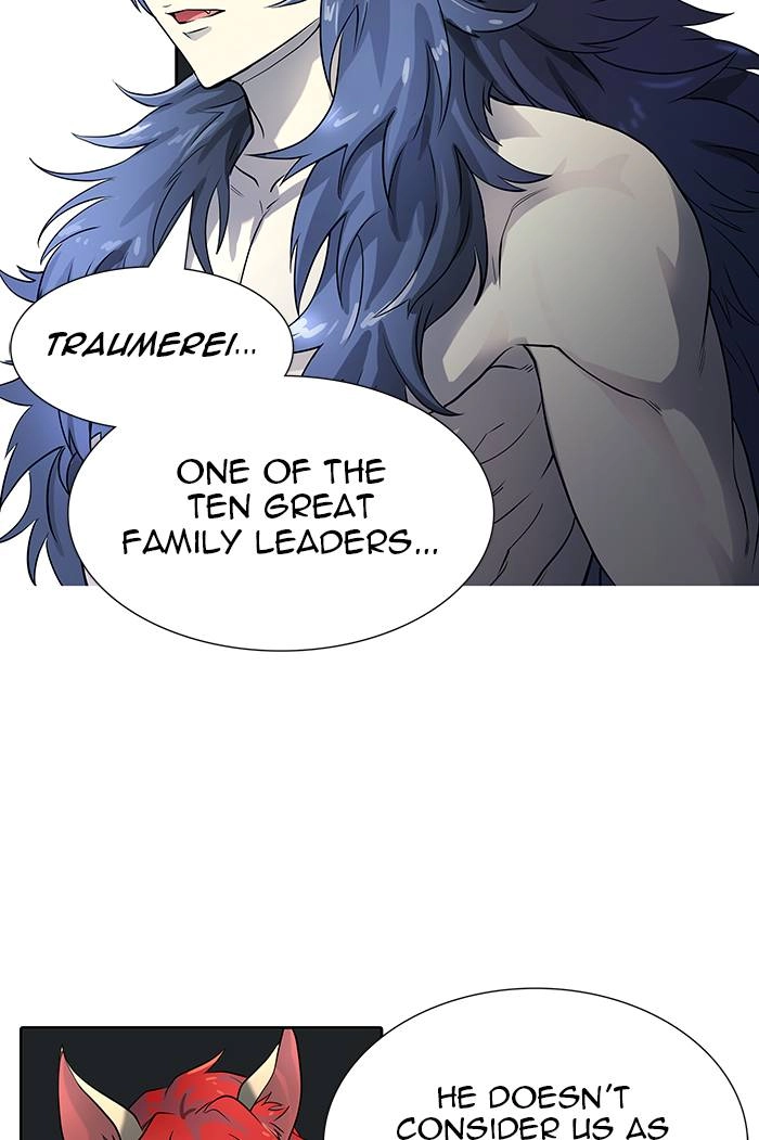 Tower of God Chapter 532, page 42 of 121