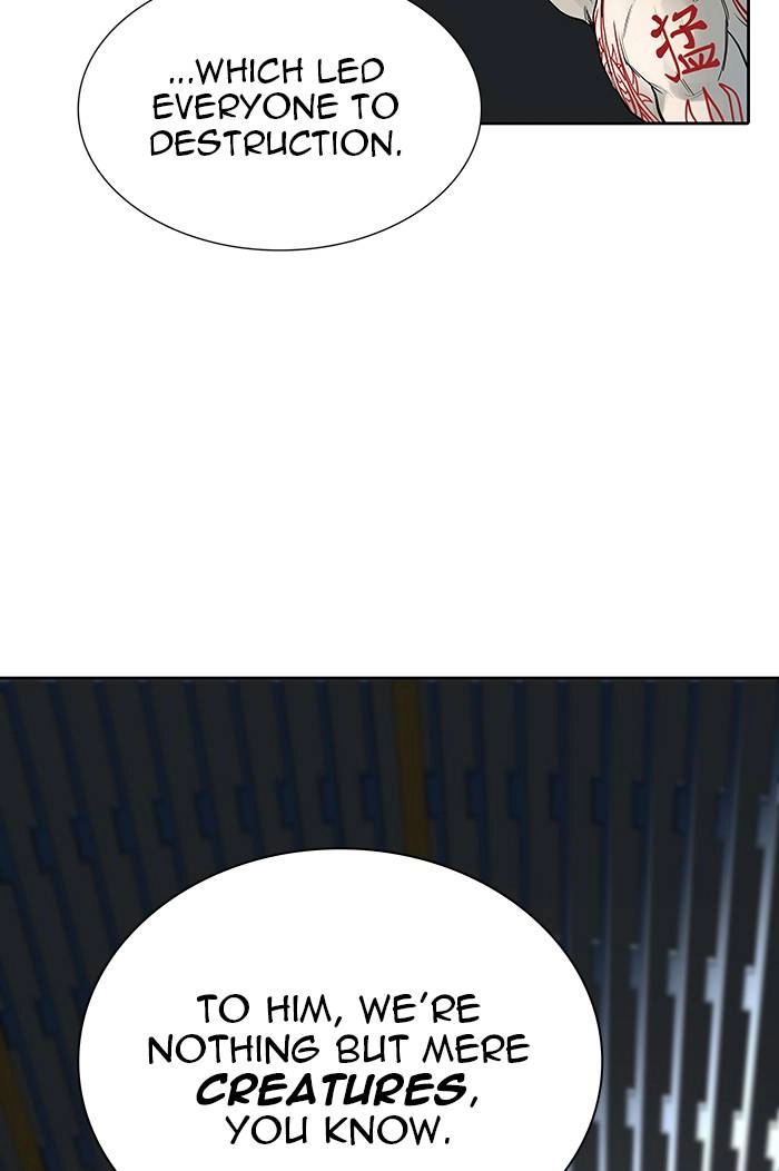 Tower of God Chapter 532, page 44 of 121