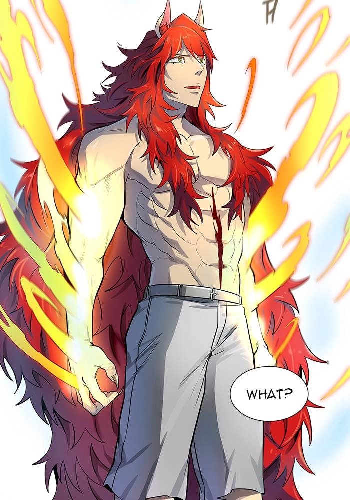 Tower of God Chapter 532, page 48 of 121