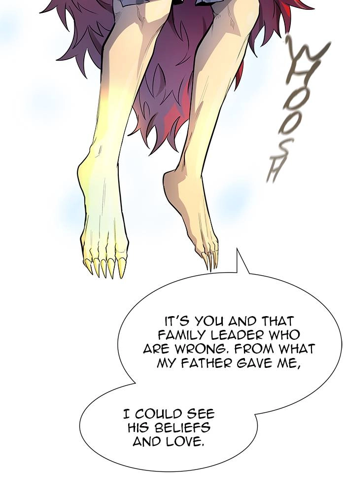 Tower of God Chapter 532, page 49 of 121