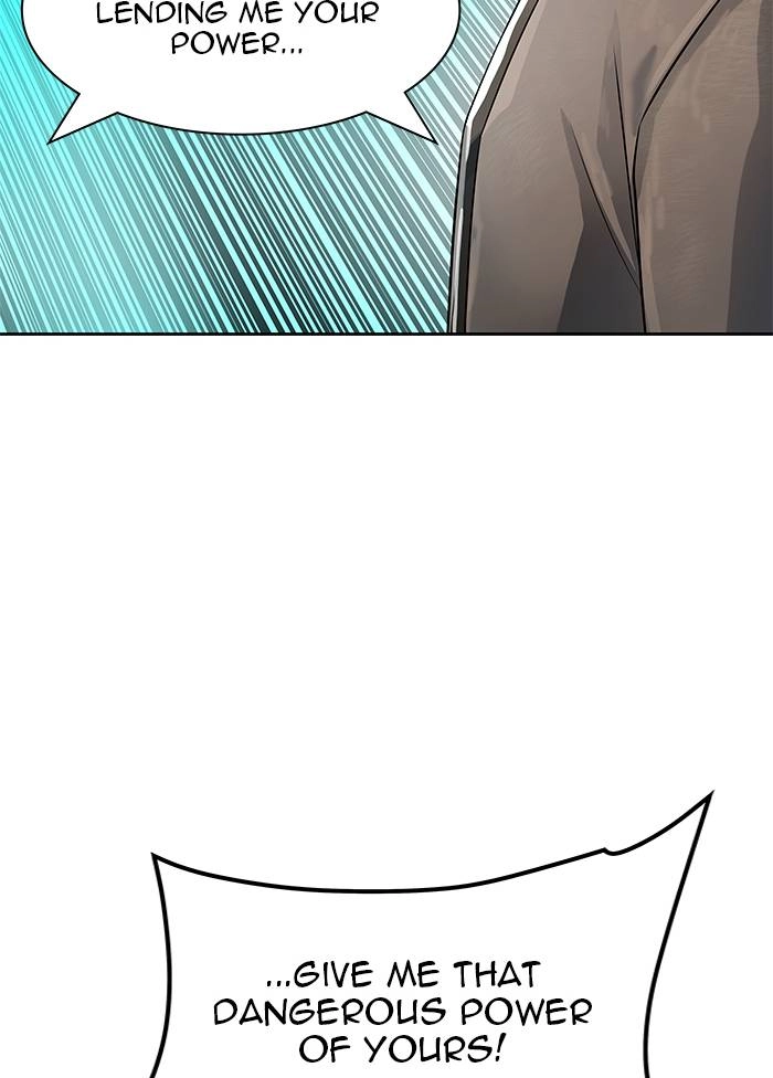 Tower of God Chapter 532, page 5 of 121
