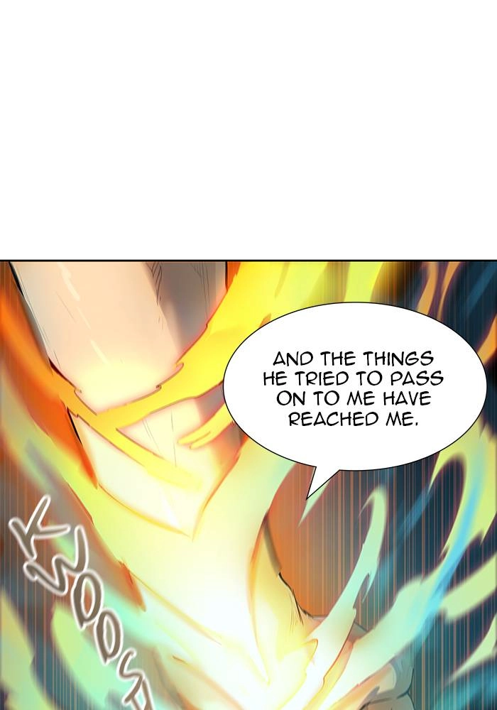 Tower of God Chapter 532, page 50 of 121