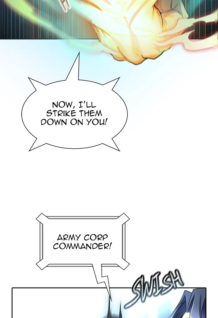 Tower of God Chapter 532, page 51 of 121