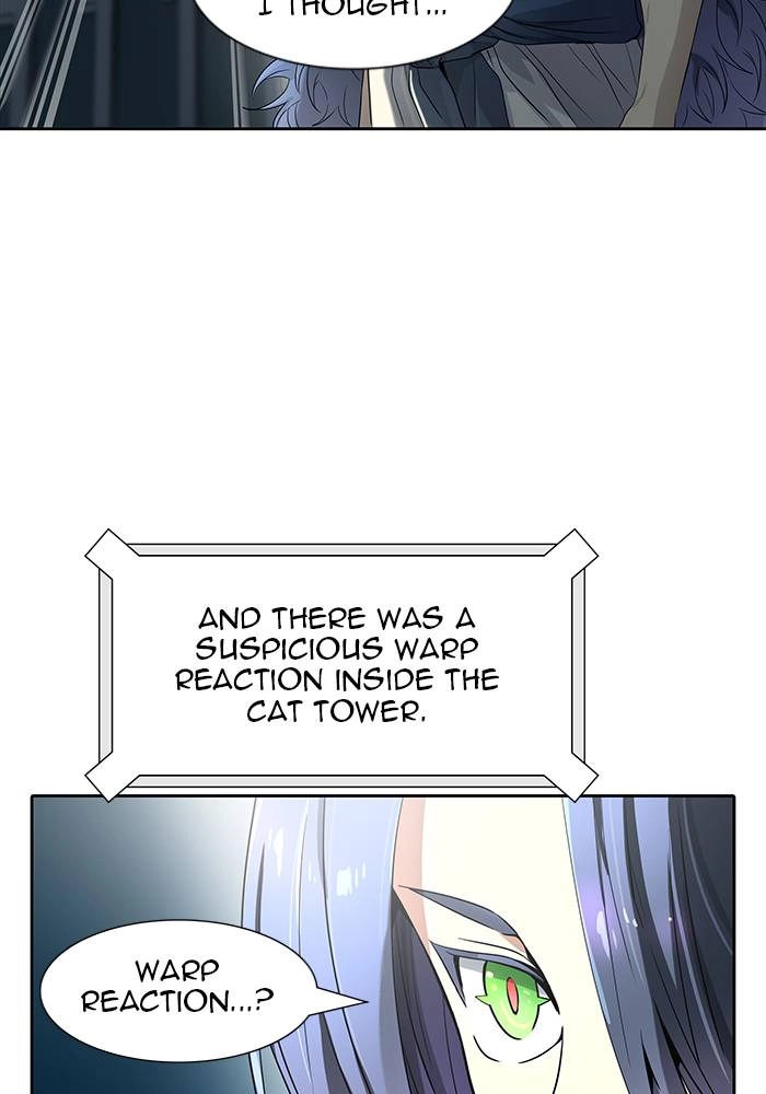 Tower of God Chapter 532, page 54 of 121