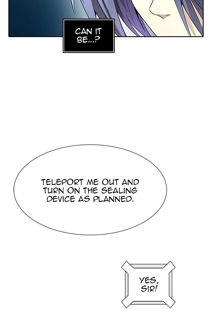 Tower of God Chapter 532, page 55 of 121
