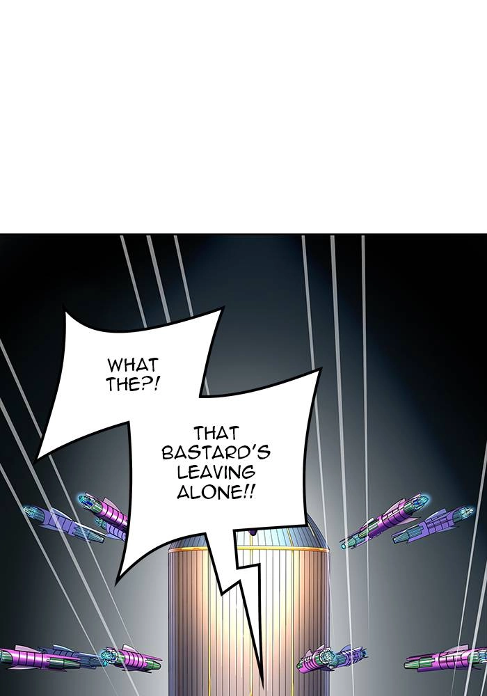 Tower of God Chapter 532, page 58 of 121