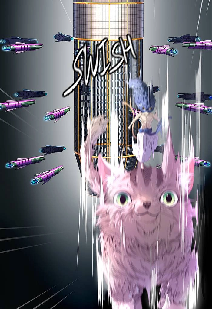 Tower of God Chapter 532, page 59 of 121