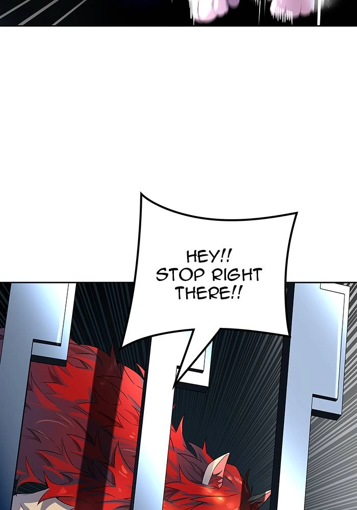 Tower of God Chapter 532, page 60 of 121