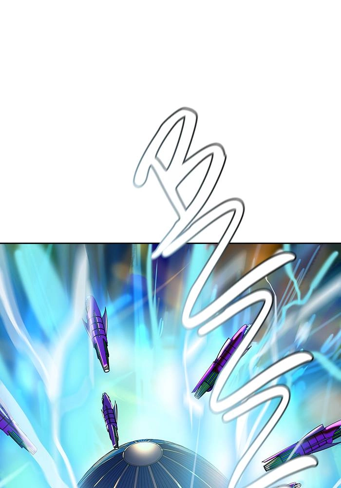 Tower of God Chapter 532, page 64 of 121