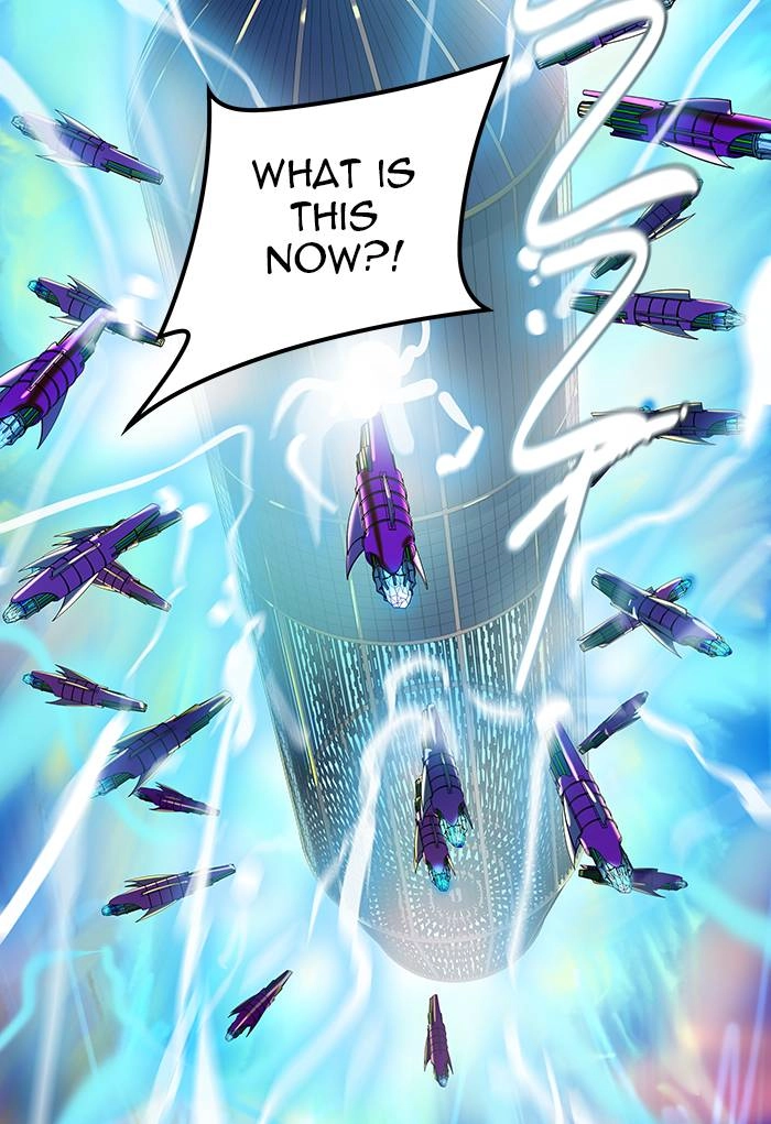 Tower of God Chapter 532, page 65 of 121