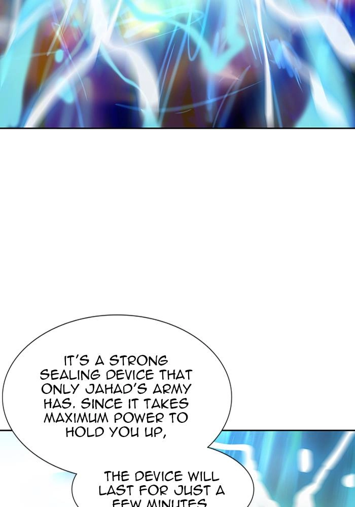 Tower of God Chapter 532, page 66 of 121