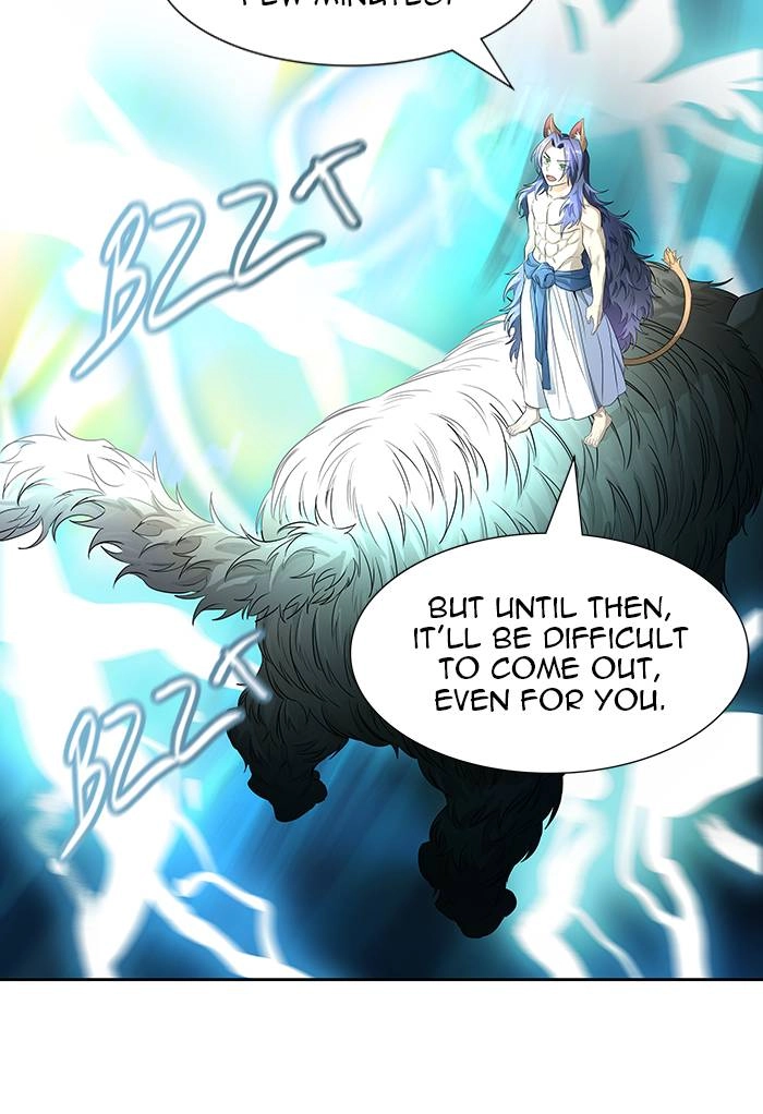 Tower of God Chapter 532, page 67 of 121