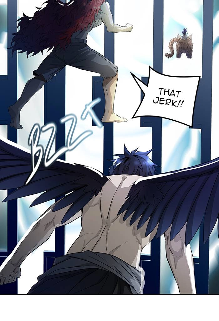 Tower of God Chapter 532, page 69 of 121