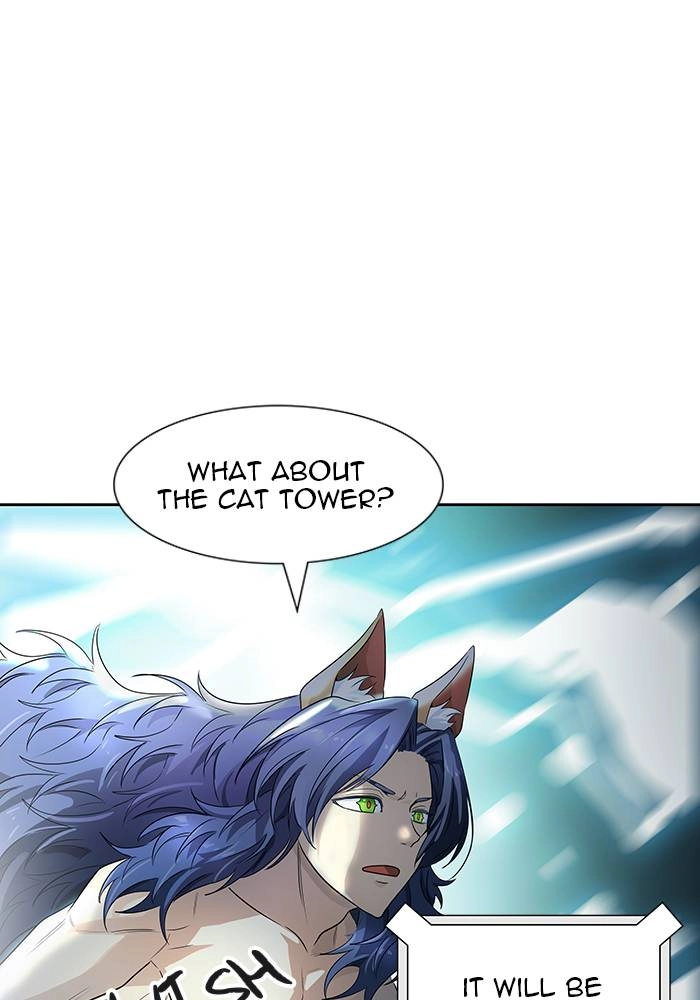 Tower of God Chapter 532, page 70 of 121