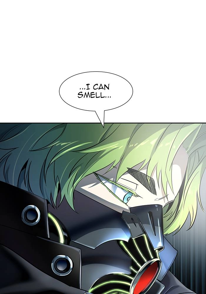 Tower of God Chapter 532, page 75 of 121