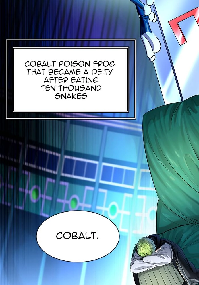 Tower of God Chapter 532, page 79 of 121