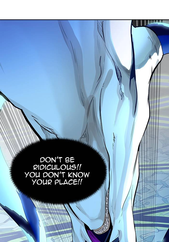 Tower of God Chapter 532, page 8 of 121