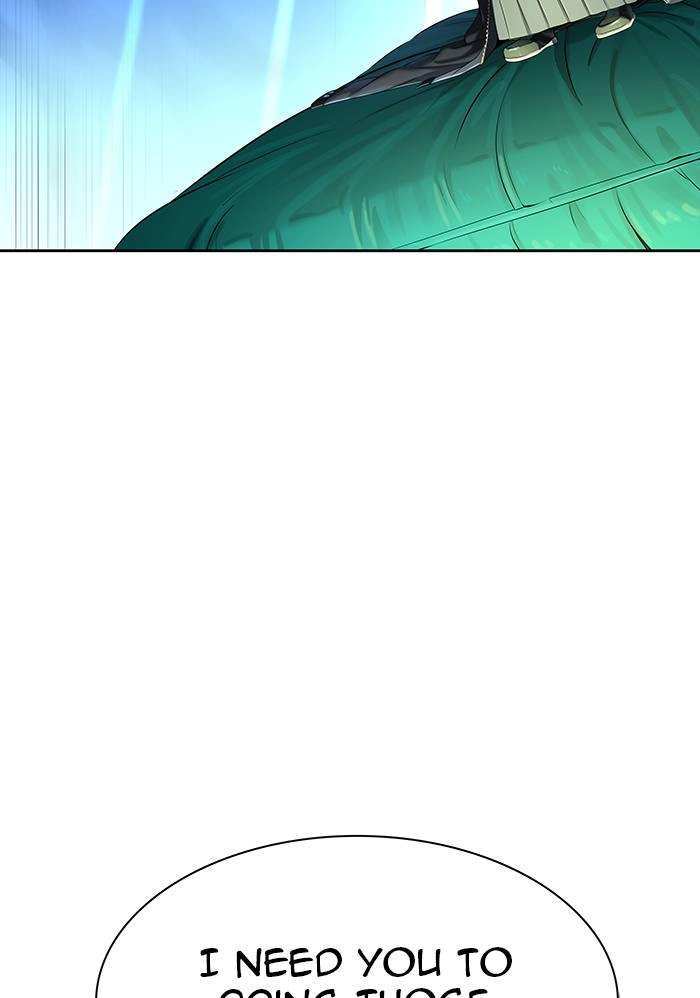 Tower of God Chapter 532, page 80 of 121