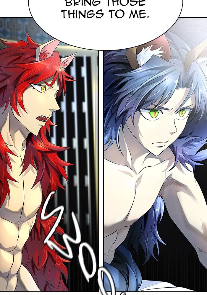 Tower of God Chapter 532, page 81 of 121