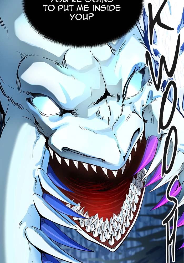 Tower of God Chapter 532, page 83 of 121