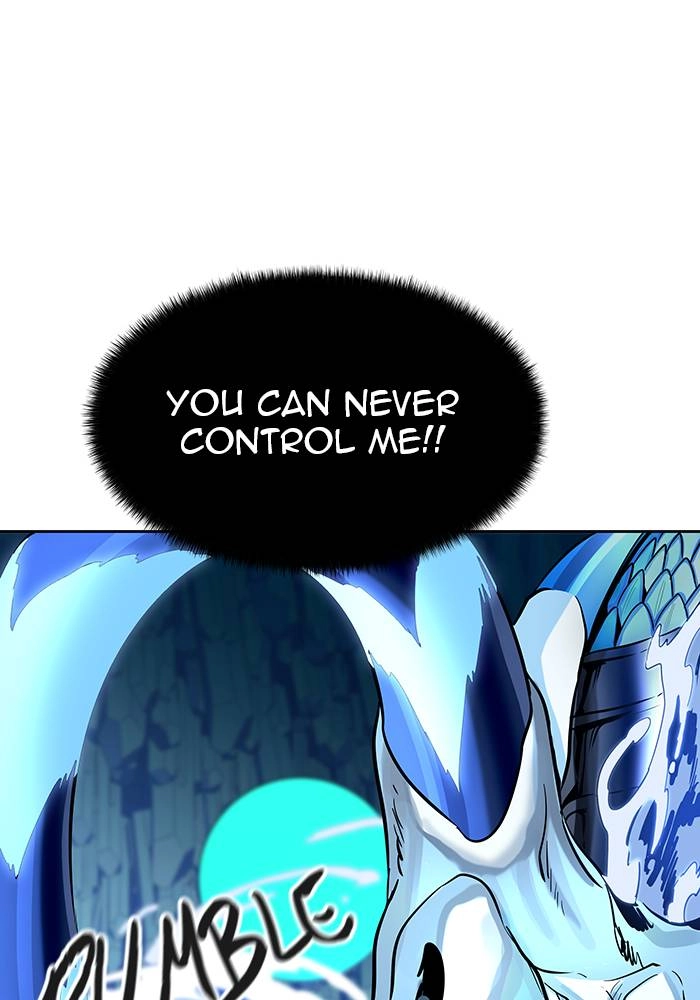 Tower of God Chapter 532, page 85 of 121