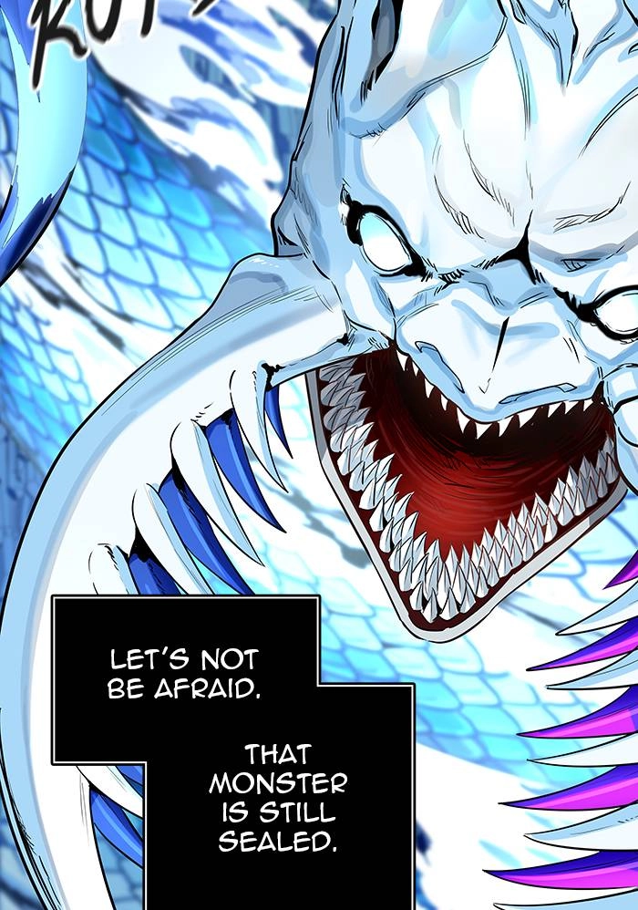 Tower of God Chapter 532, page 86 of 121