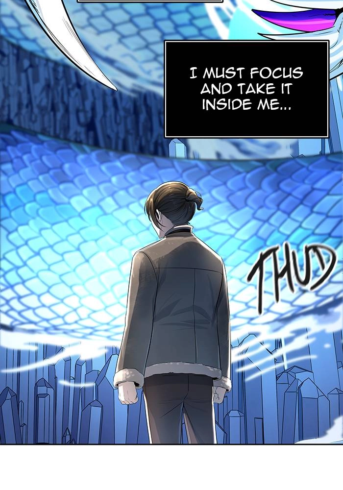 Tower of God Chapter 532, page 87 of 121