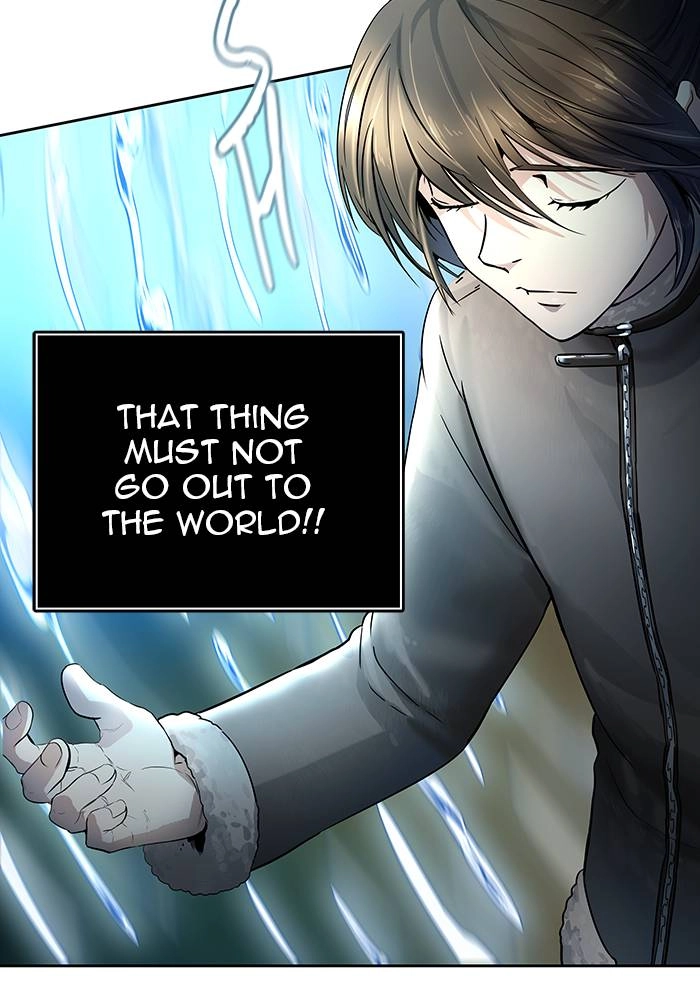 Tower of God Chapter 532, page 89 of 121