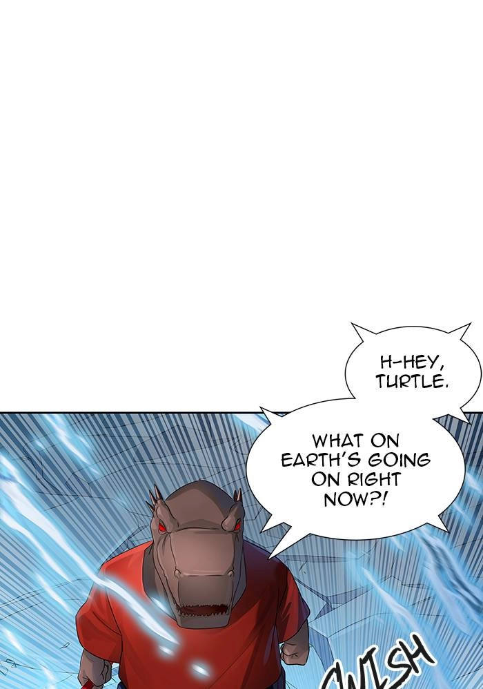 Tower of God Chapter 532, page 92 of 121
