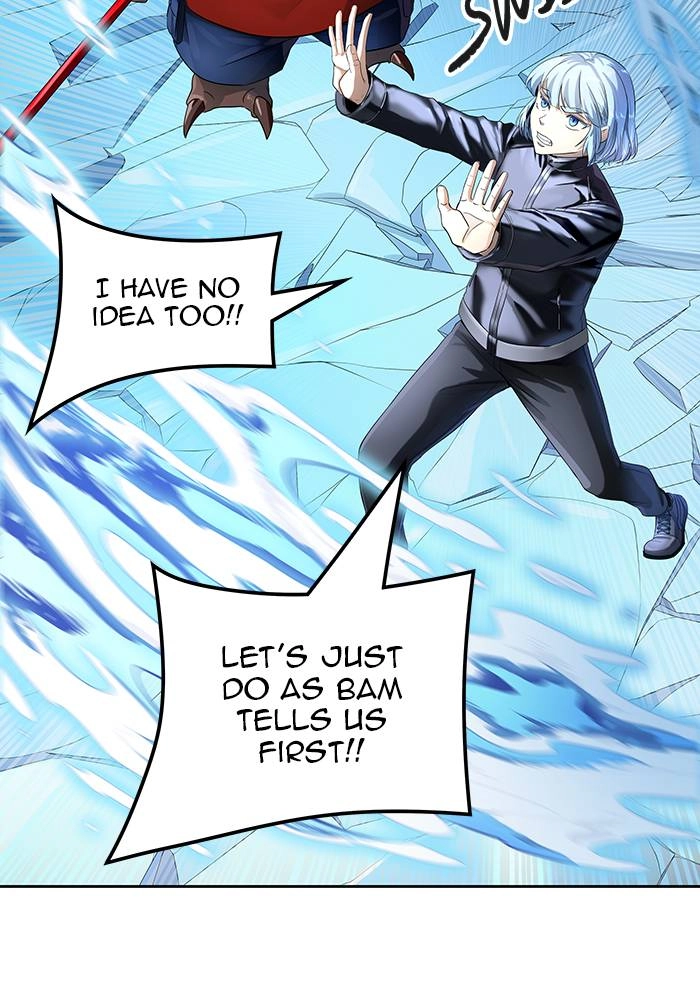 Tower of God Chapter 532, page 93 of 121