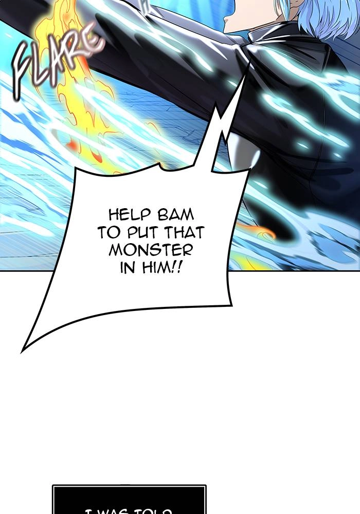 Tower of God Chapter 532, page 95 of 121