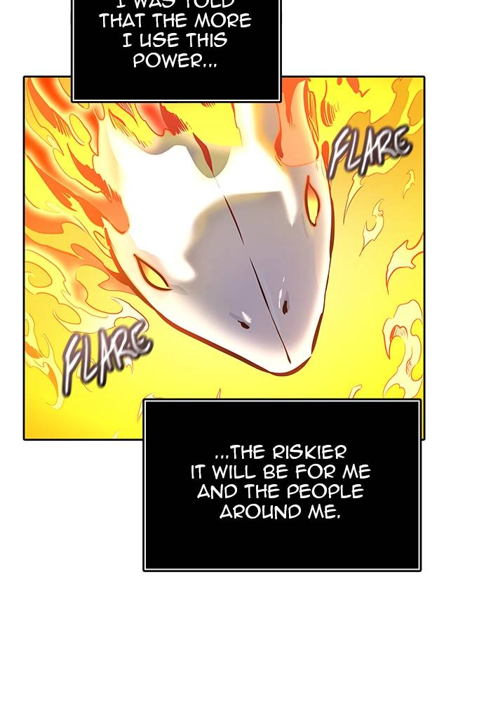 Tower of God Chapter 532, page 96 of 121