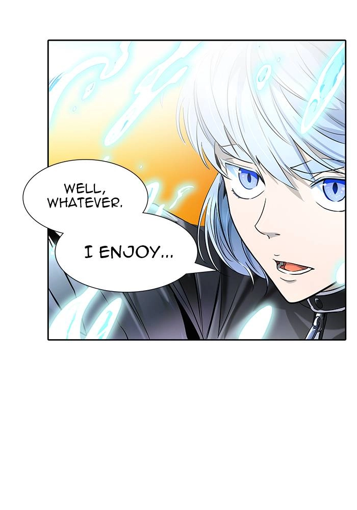 Tower of God Chapter 532, page 97 of 121