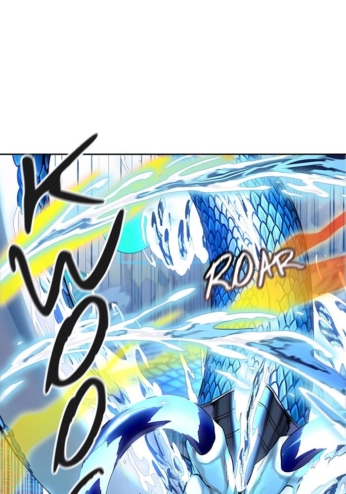 Tower of God Chapter 532, page 98 of 121