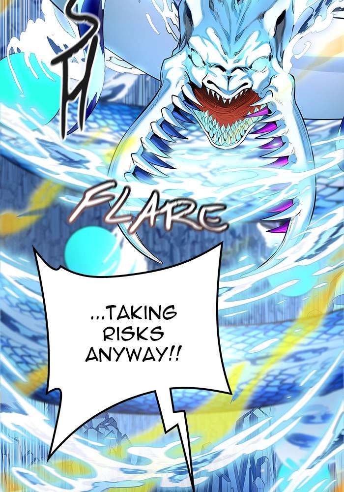 Tower of God Chapter 532, page 99 of 121